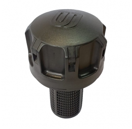 Заливная горловина “САПУН” UC 16