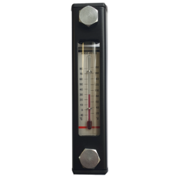 Вертикальный визуальный указатель уровня