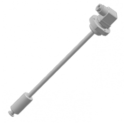 Индикатор уровня LME