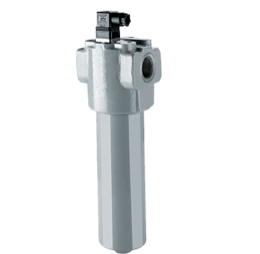 Фильтры высокого давления WORLDLINE 200