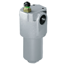 Фильтры высокого давления WORLDLINE 100