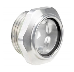 Смотровое окно «глазок»