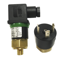 ИНДИКАТОР ЗАГРЯЗНЕНИЯ P1 И P6