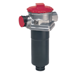 Сливные фильтры RFT 103, RFT 143