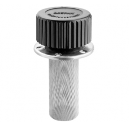 Заливная горловина «САПУН»