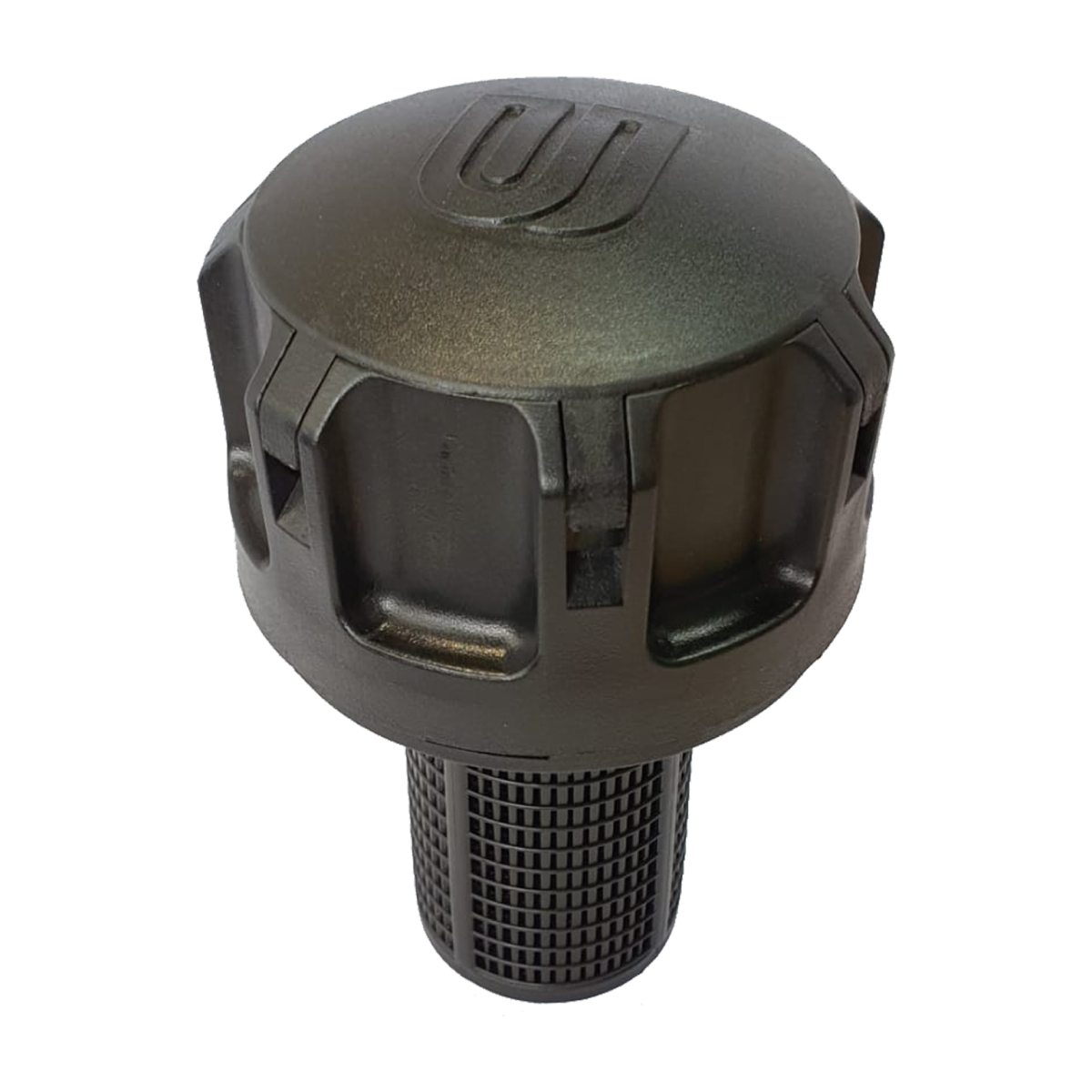 Заливная горловина 