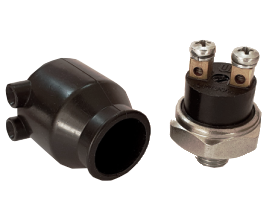 PS 1.6 / PS 3.0 - Датчики давления для сливных фильтров