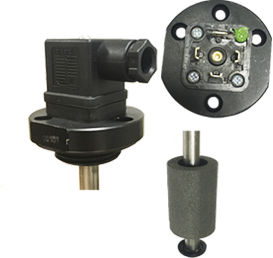 LME 150 / LME 200 / LME 250 / LME 350 / LME 400 / LME 500 - Поплавковые индикаторы уровня