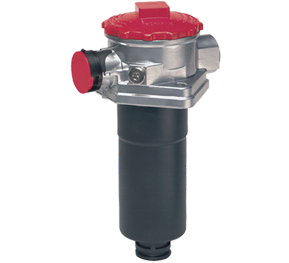 Сливные фильтры